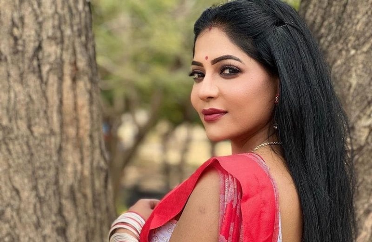 baakiyalakshimi serial radhika latest photos viral