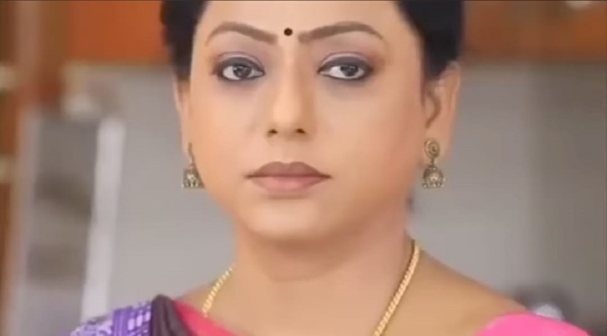 baakiyalakshimi serial today episode update 11-01-2025