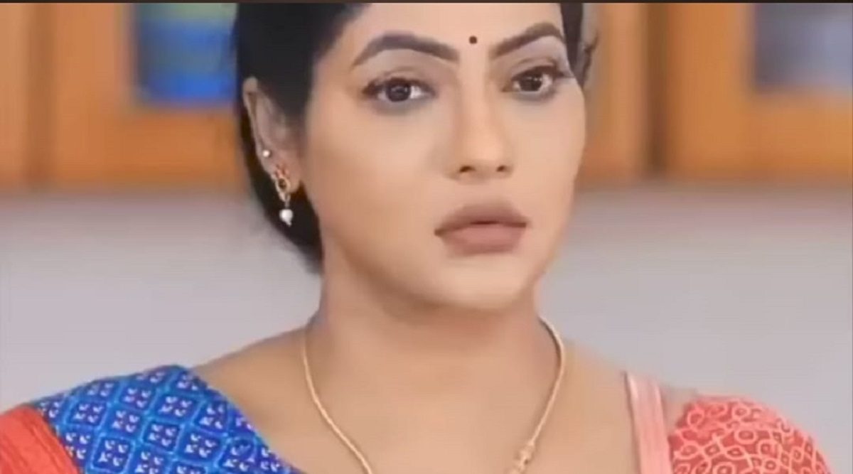 baakiyalakshimi serial today episode update 11-01-2025