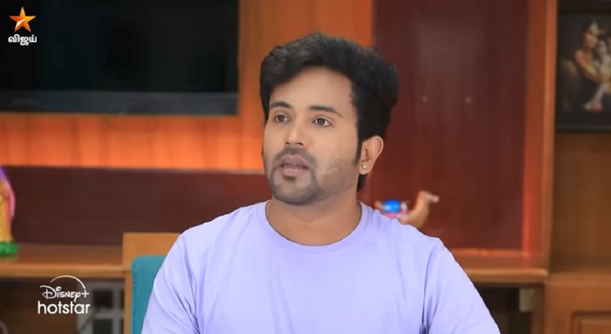 baakiyalakshimi serial today episode update 18-01-2025