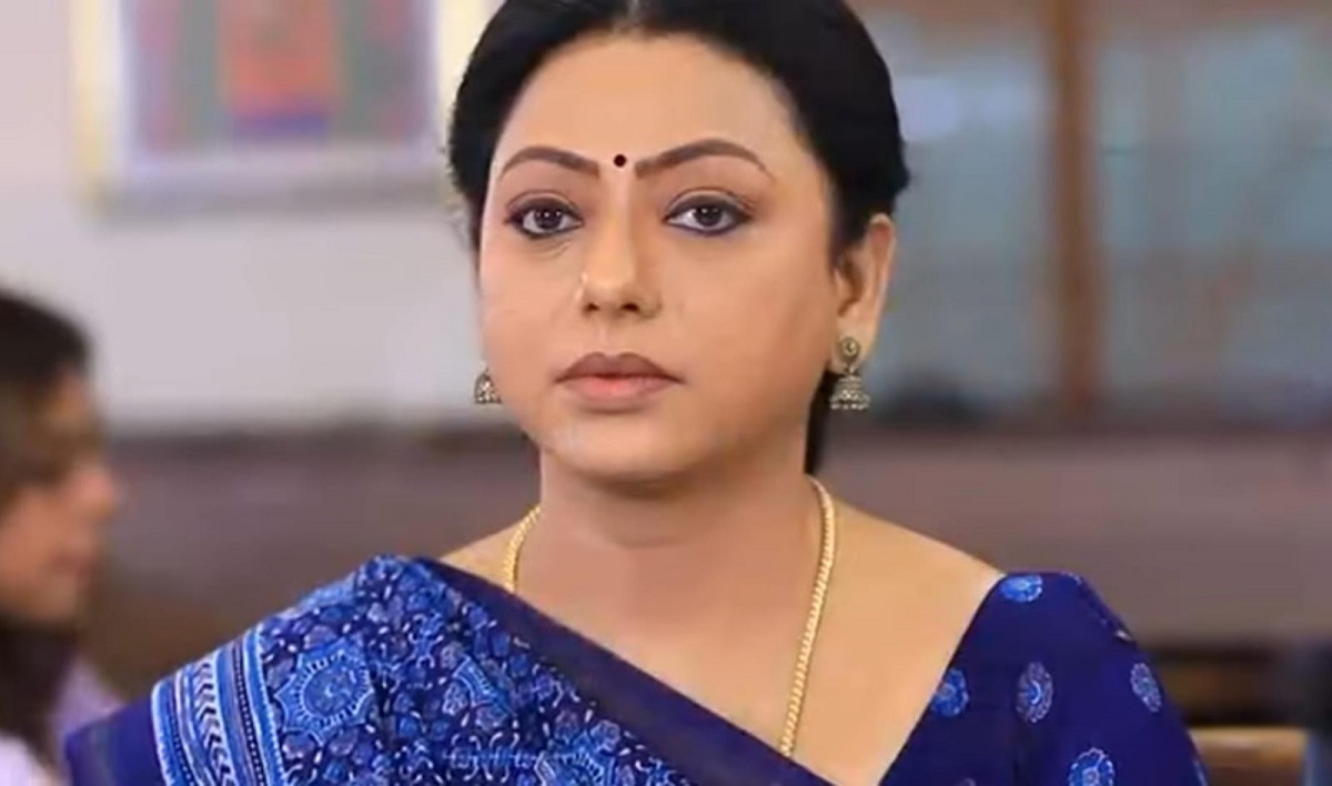 baakiyalakshmi serial today episode update 28-01-25
