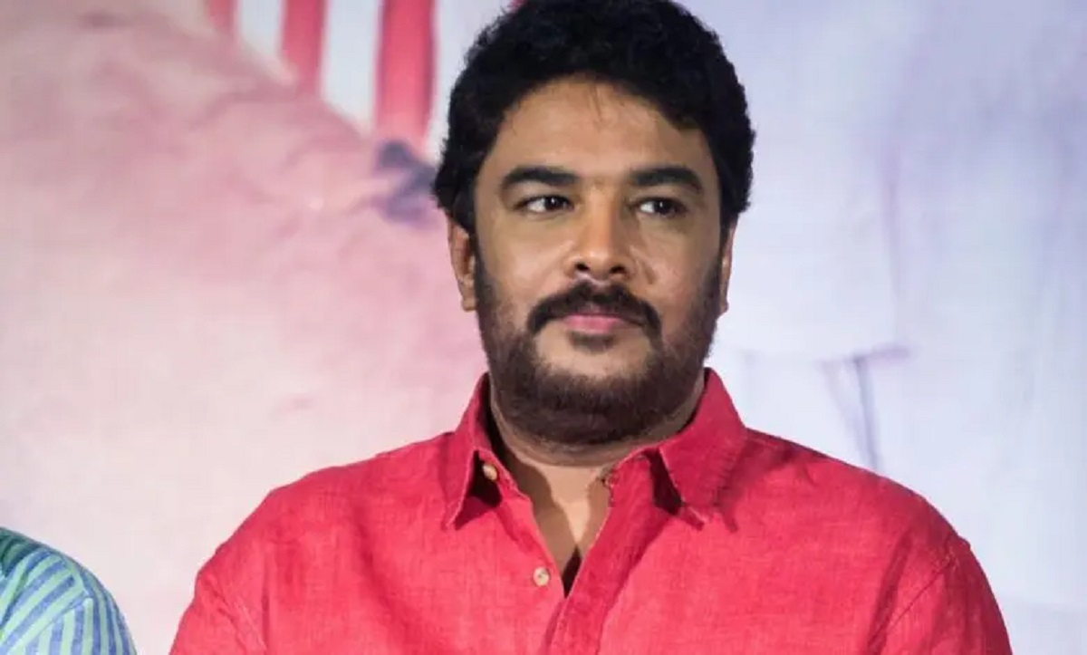 director sundar c about santhanam