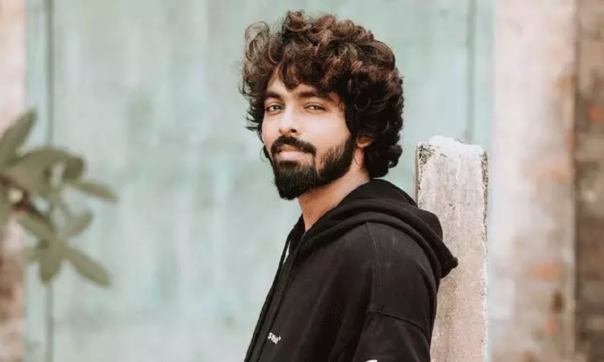 gv prakash latest speech viral