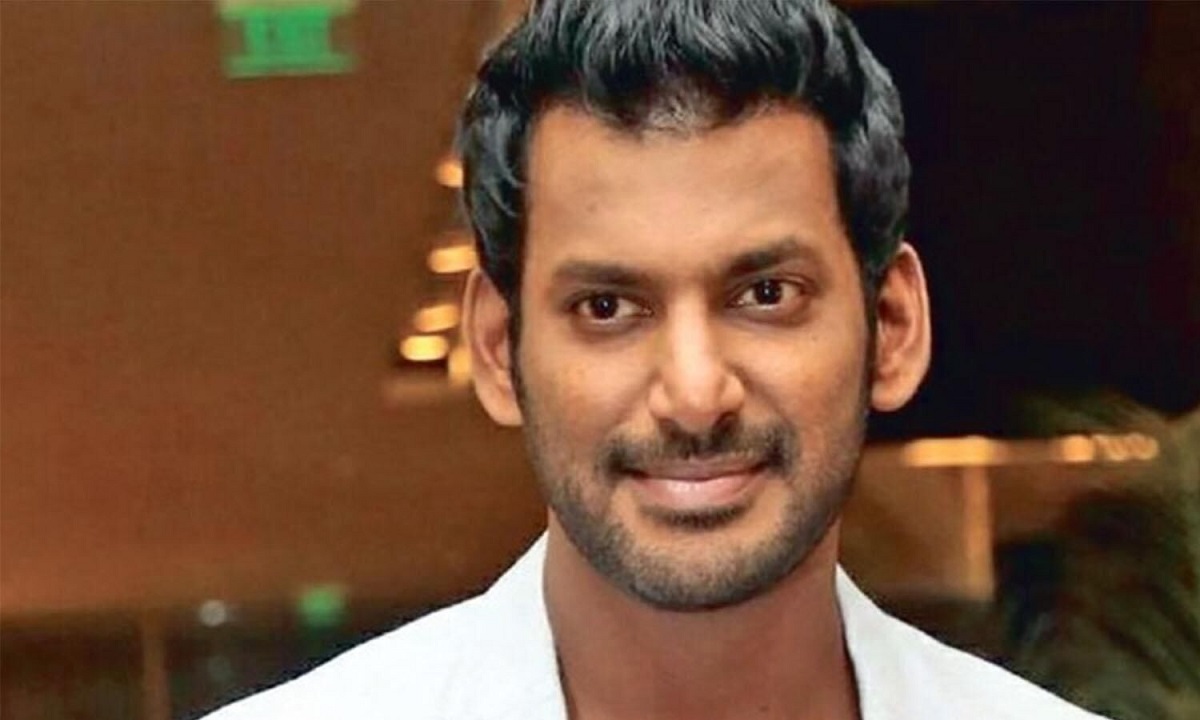 hari krishnan about vishal health rumor