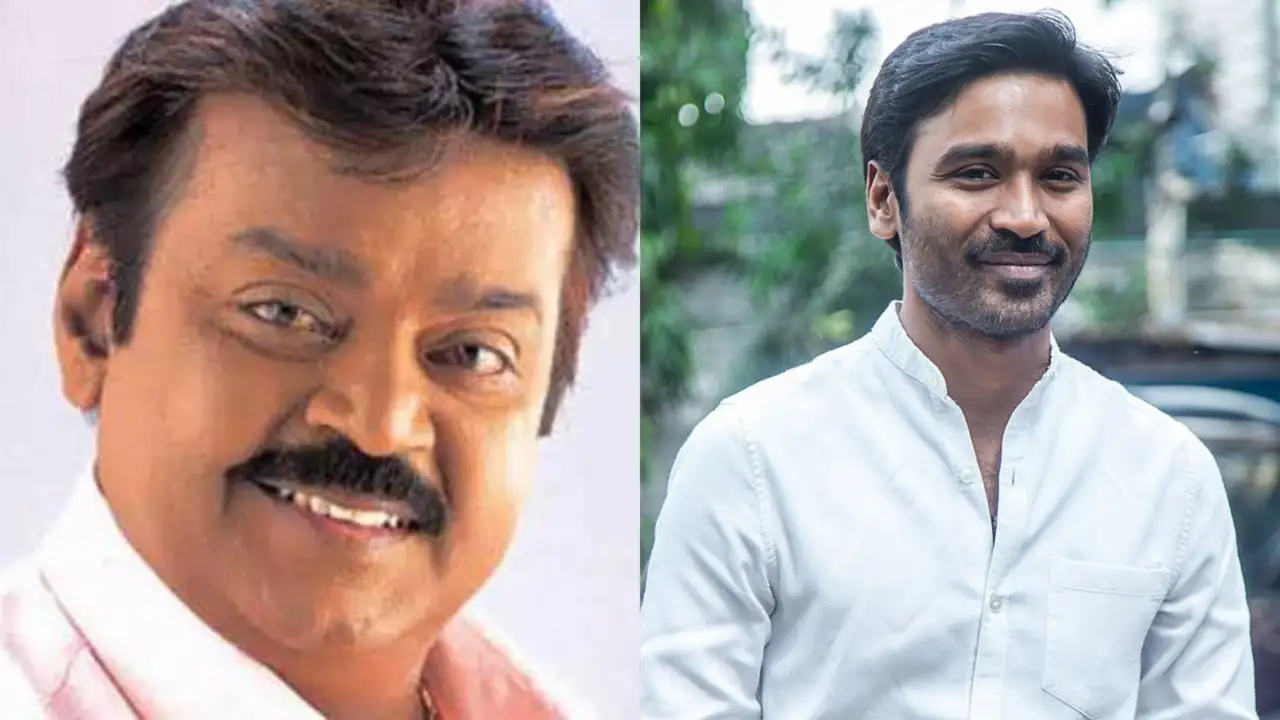 dhanush and venky atluri project titled as honest raj