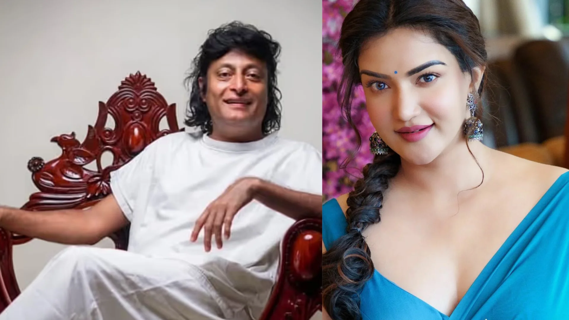 actress honeyrose sex complaiant to kerala businessman