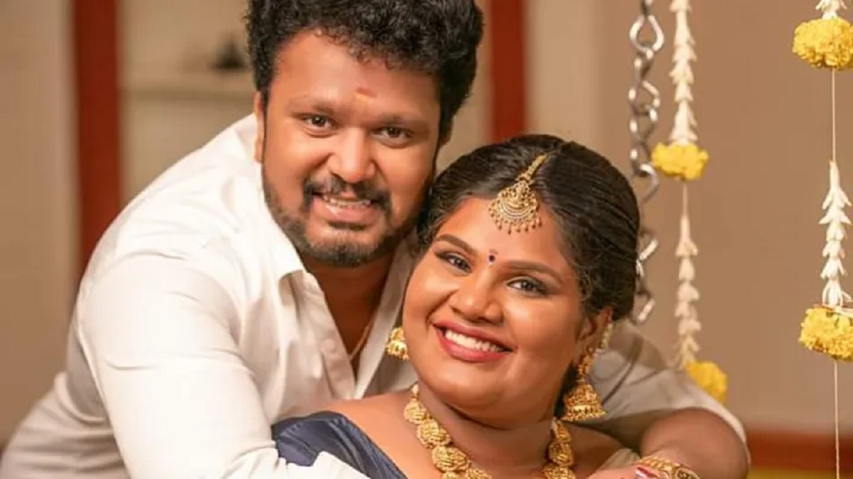 indraja latest speech about preganancy