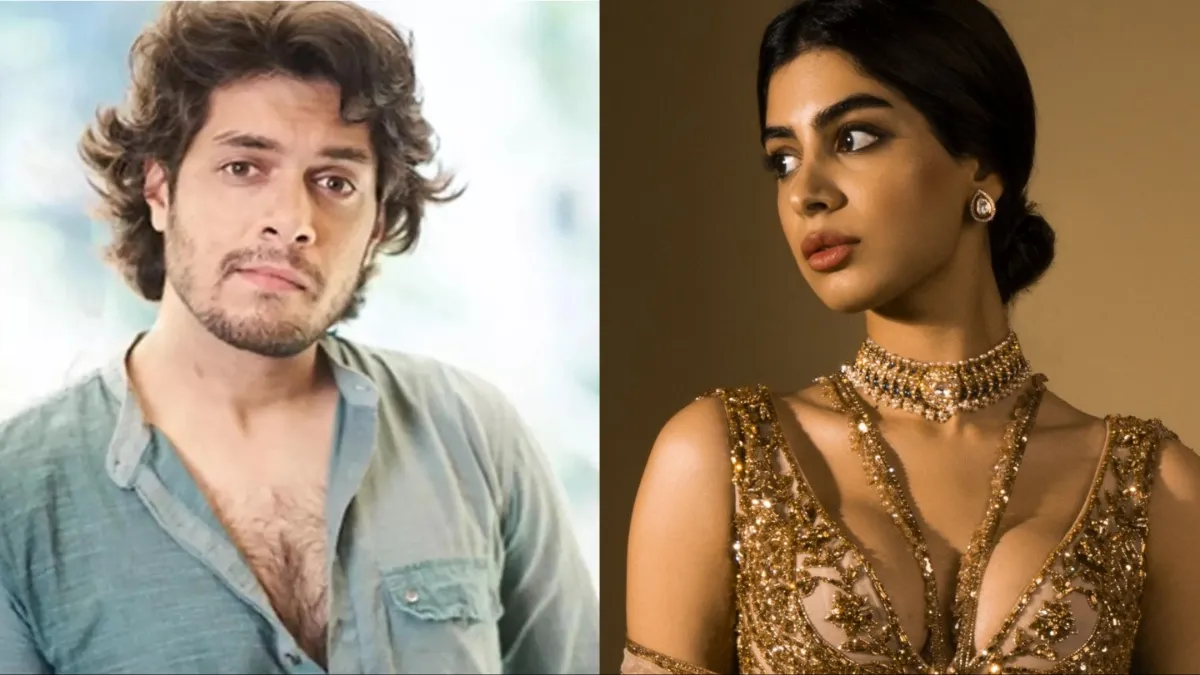 sai pallavi to pair with aamir khans son