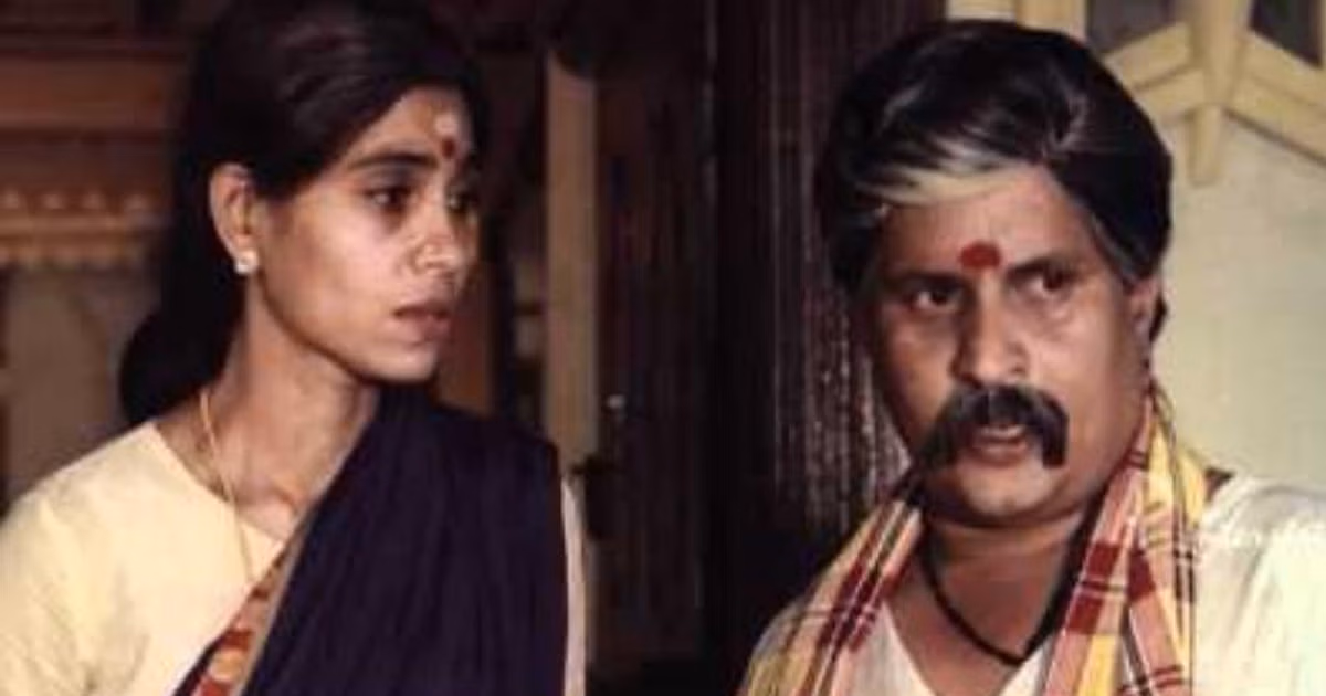 actress uma riyaz refuses mother kamala kamesh