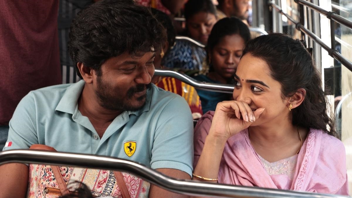 kudumbasthan movie 5 days collection update