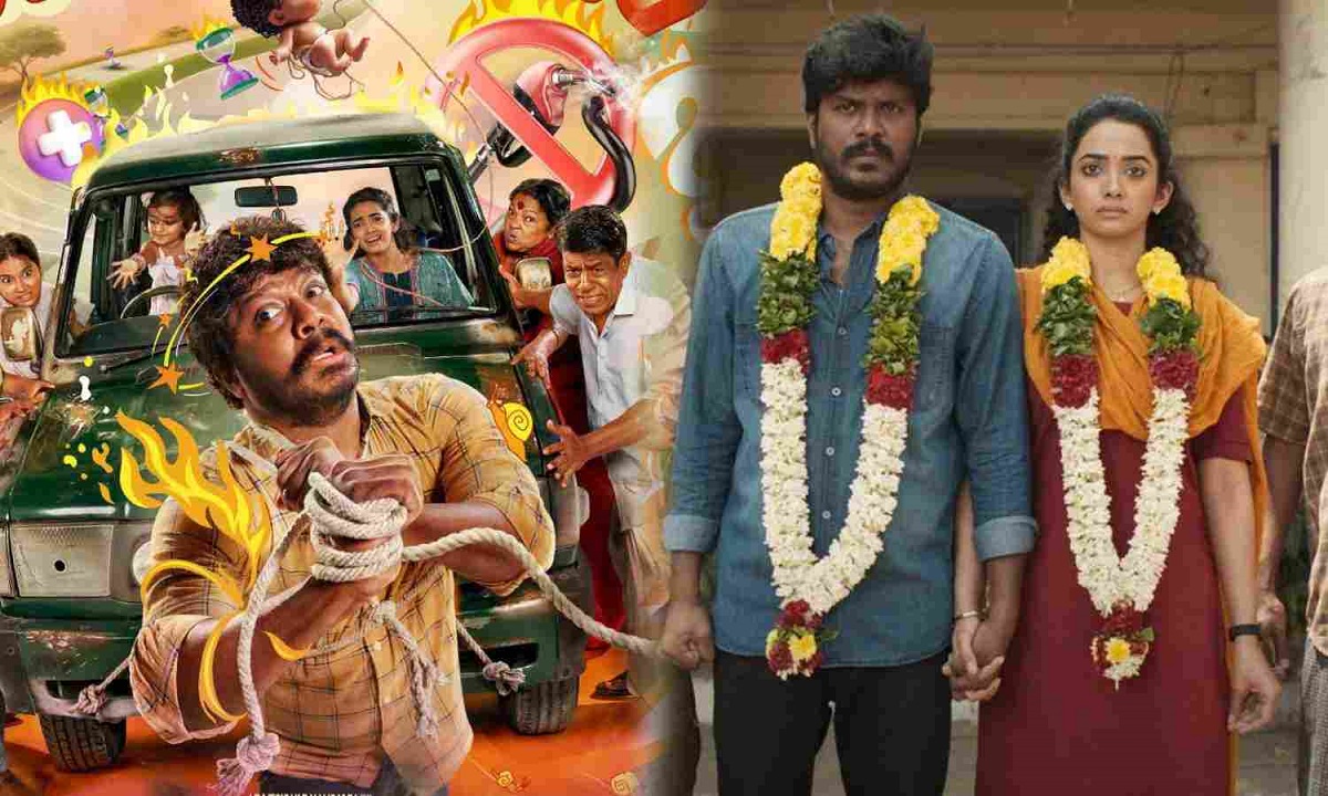 kudumbasthan movie 5 days collection update