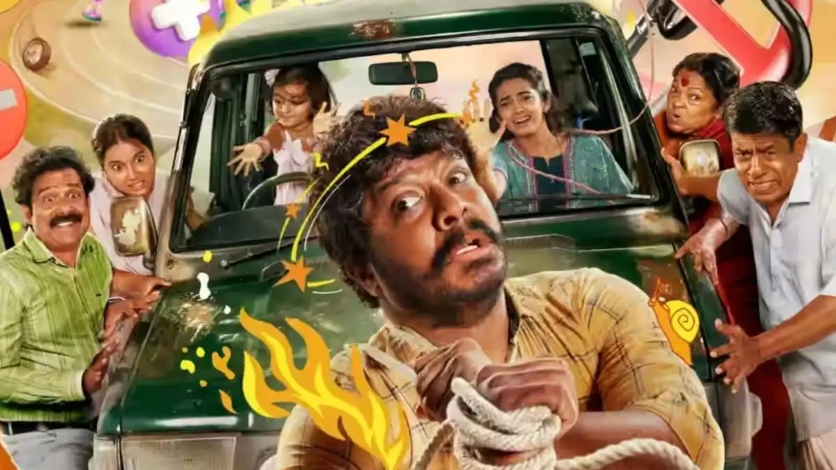 kudumbasthan movie 6 days collection update