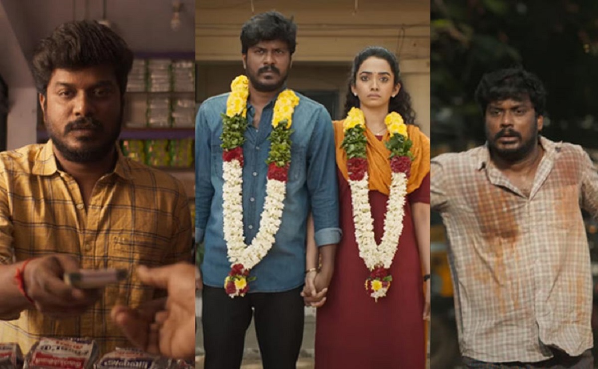 kudumbasthan movie 7 days collection update