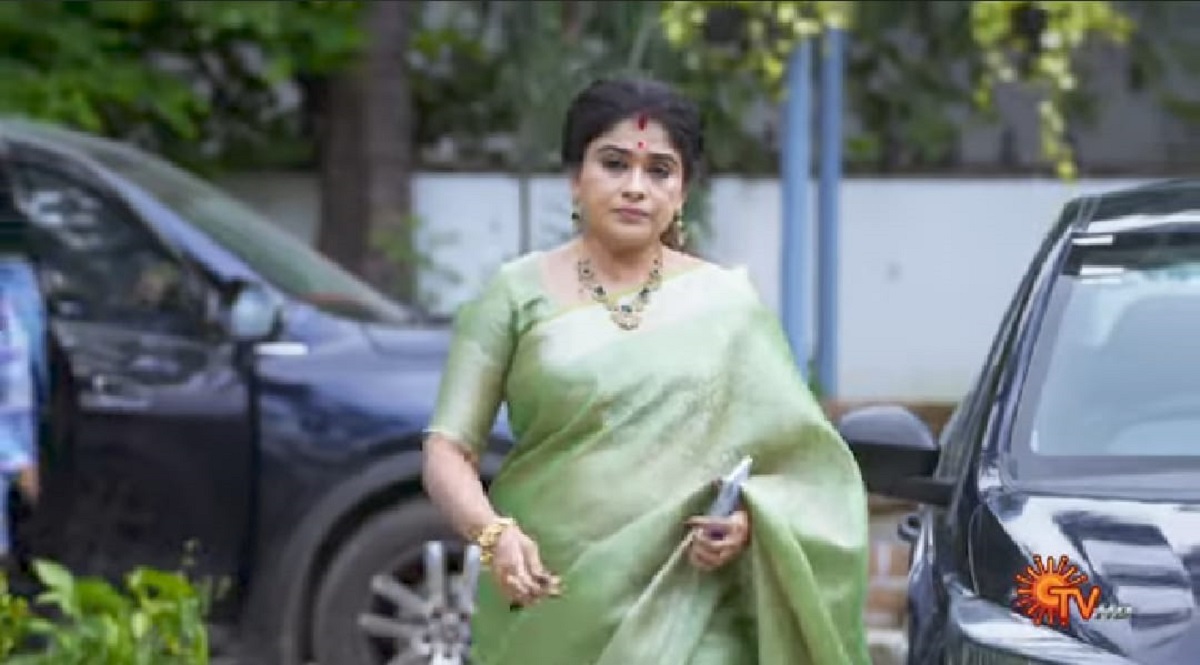 moondru mudichu serial today promo 03-12-2025