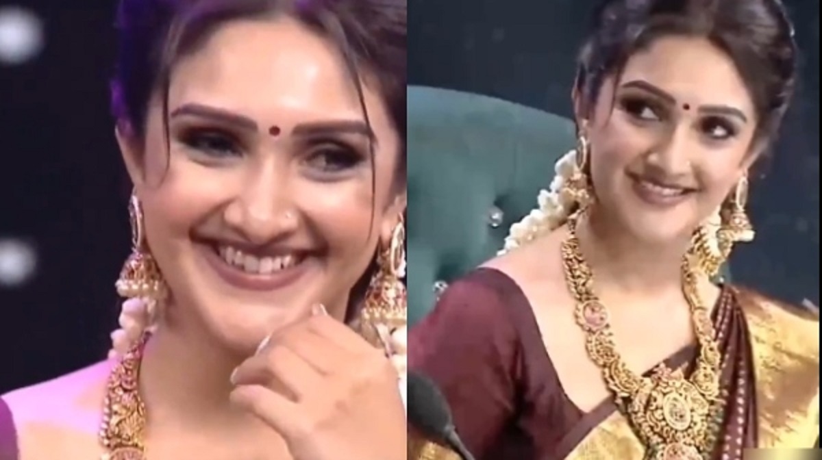 ramba judge in jodi are you ready dance show