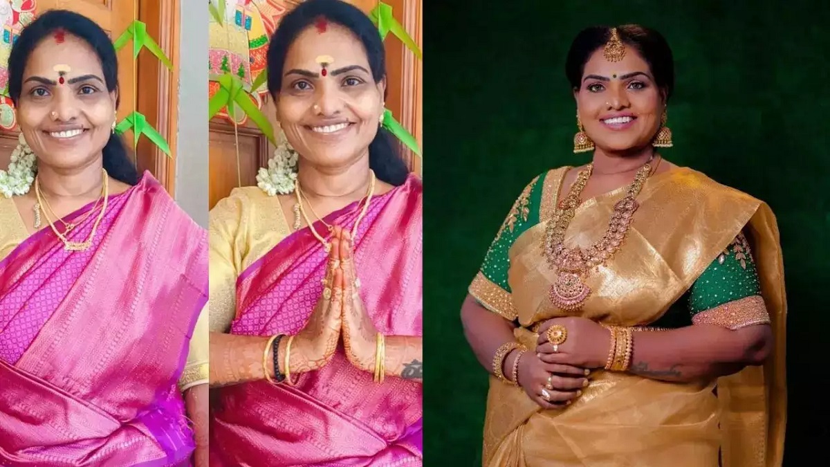 roboshankar wife priyanka latest post