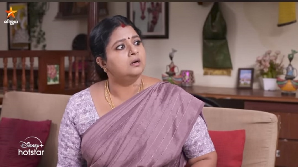 siragadikka asai serial episode update 10-01-25