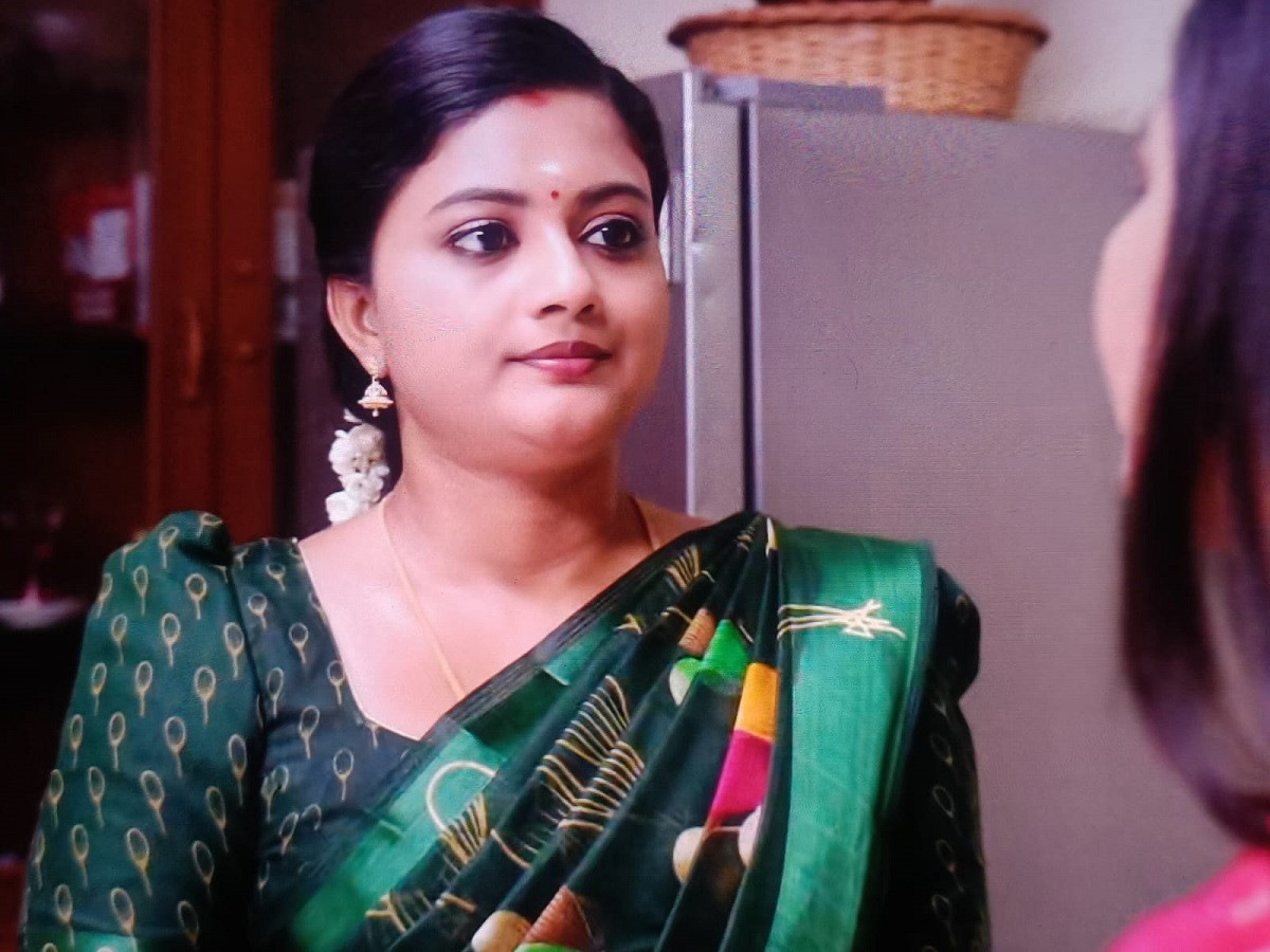 siragadikka asai serial episode update 28-01-25