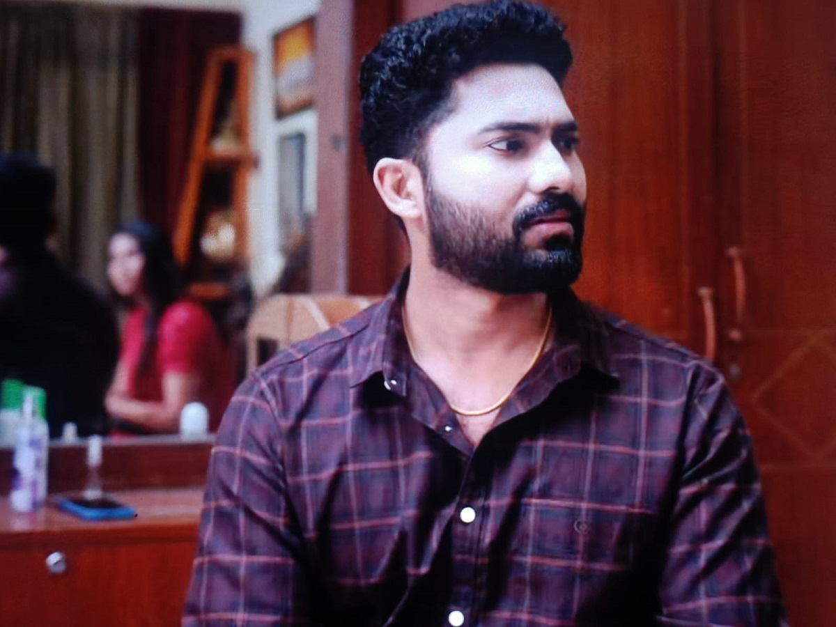 siragadikka asai serial episode update 28-01-25