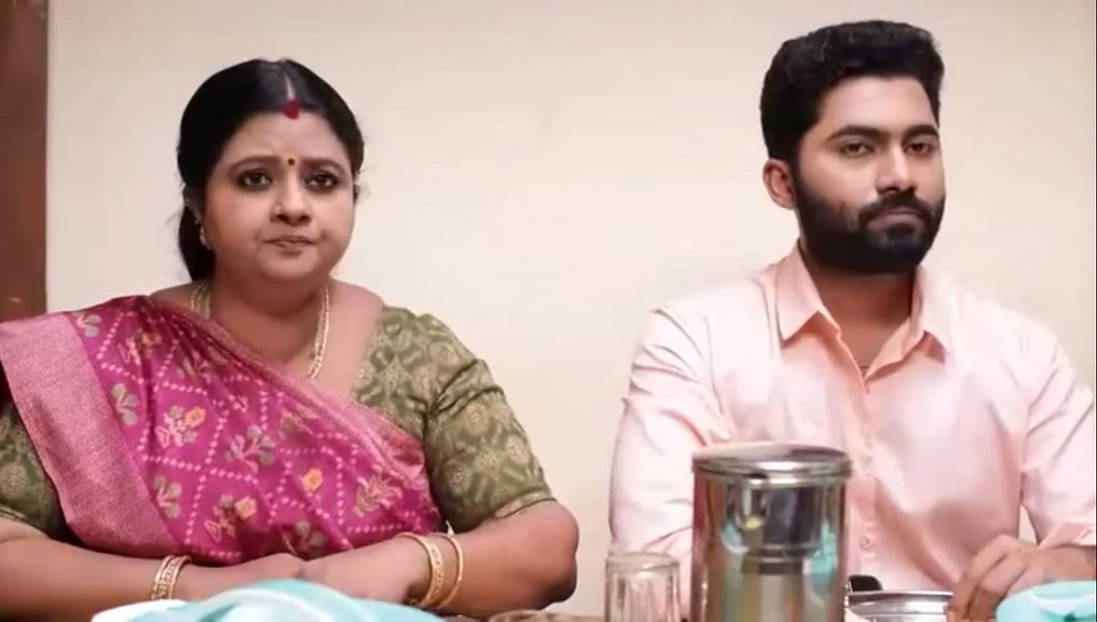 siragadikka asai serial today episode update 18-01-2025