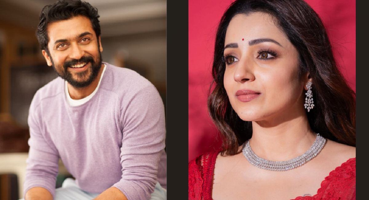 suriya 45 movie latest update