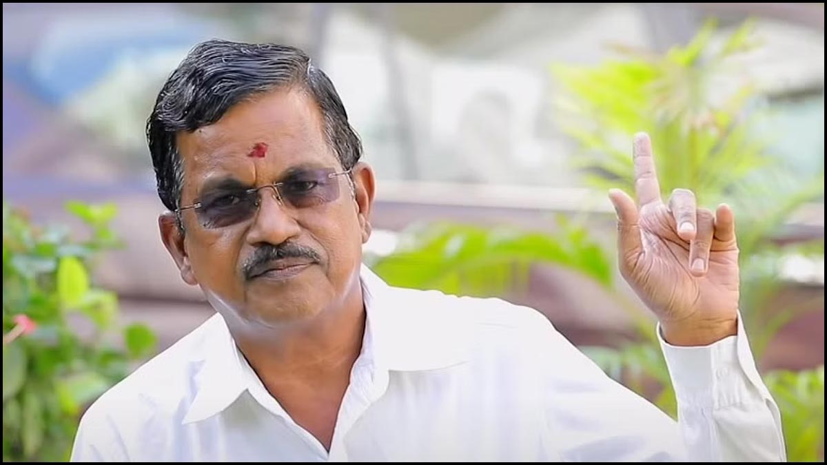 kalaipuli thanu talks about vetrimaarans vaadivaasal movie update