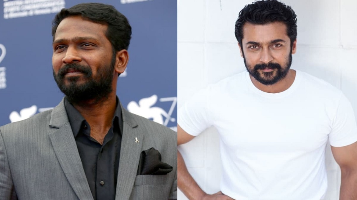 vaadivaasal movie heroine update