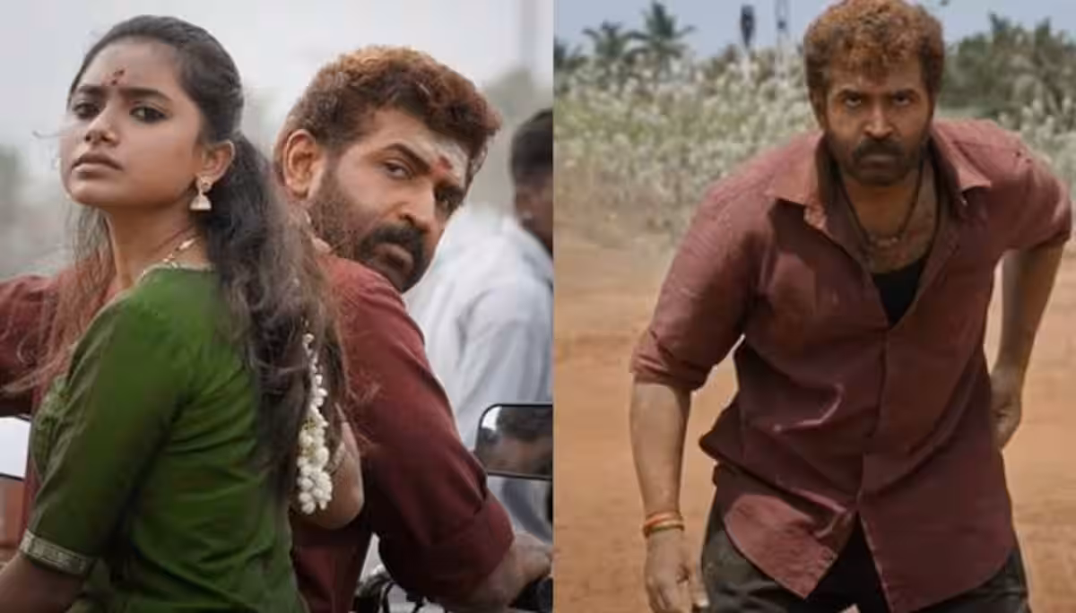 director bala is through the film vanangaan arun vijay