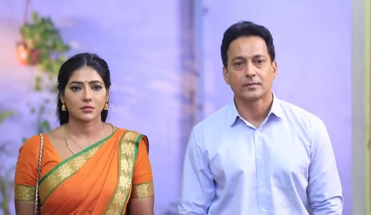 BaakiyaLakshmi Serial Episode Update 15-02-25