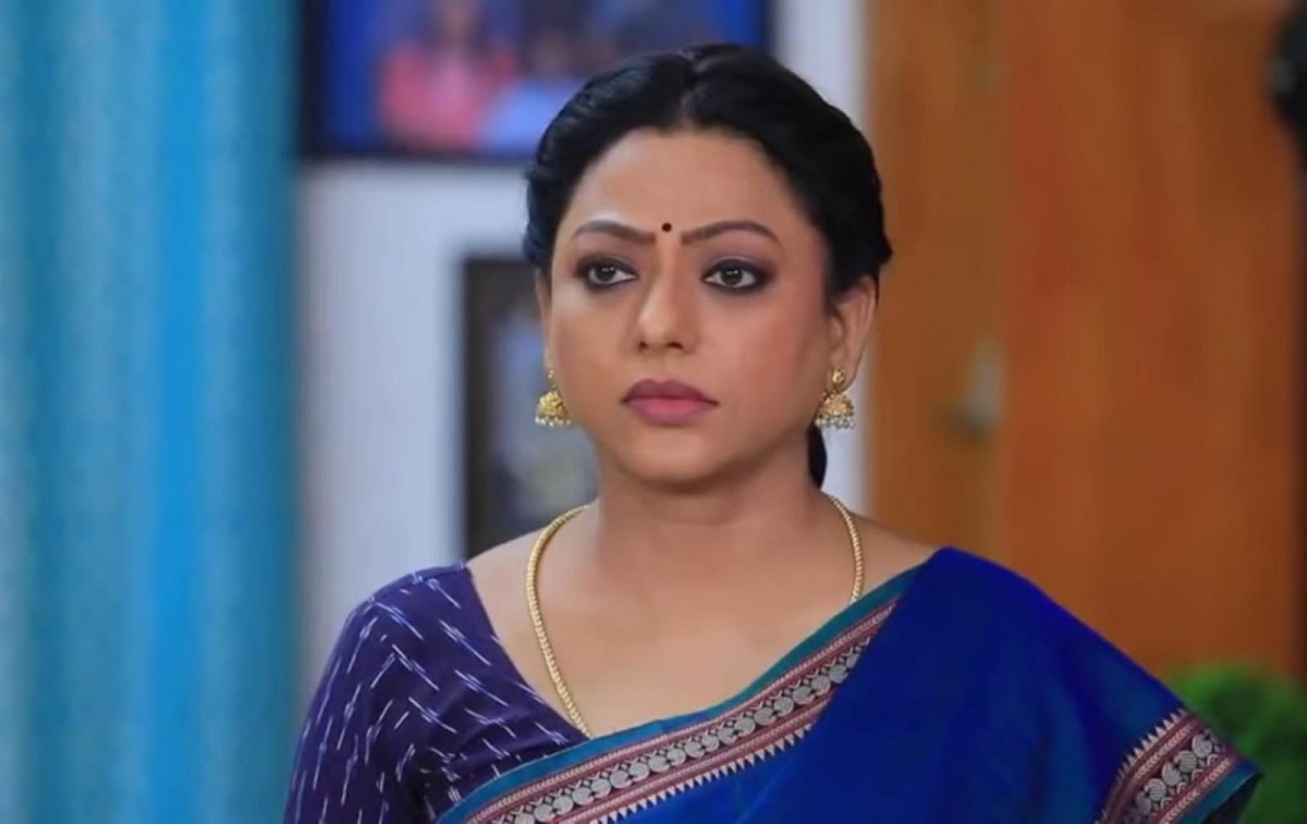 BaakiyaLakshmi Serial Episode Update 15-02-25