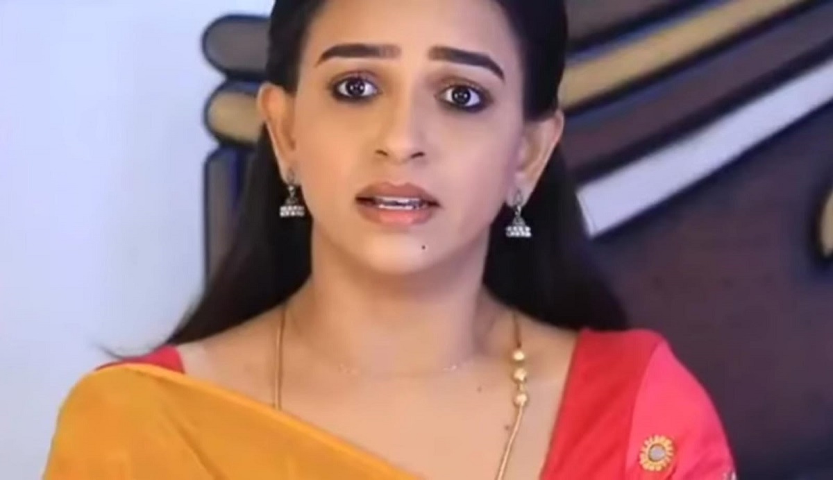 BaakiyaLakshmi Serial Today Episode Update 03-02-25