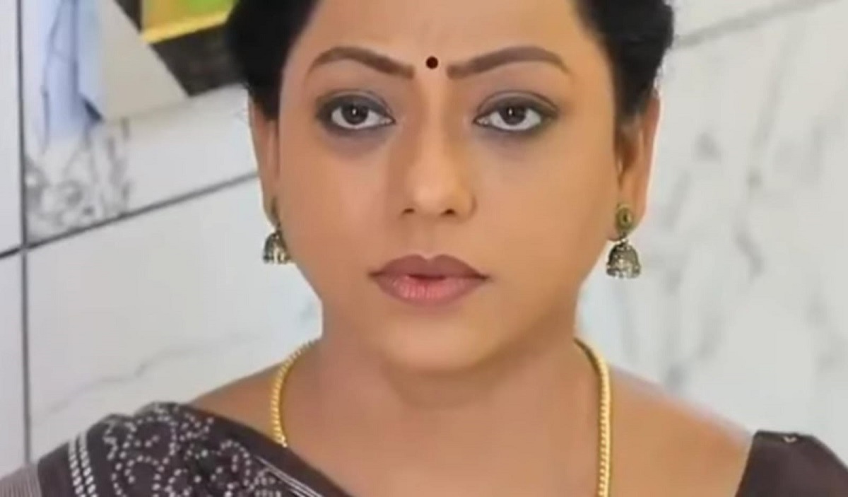 BaakiyaLakshmi Serial Today Episode Update 03-02-25