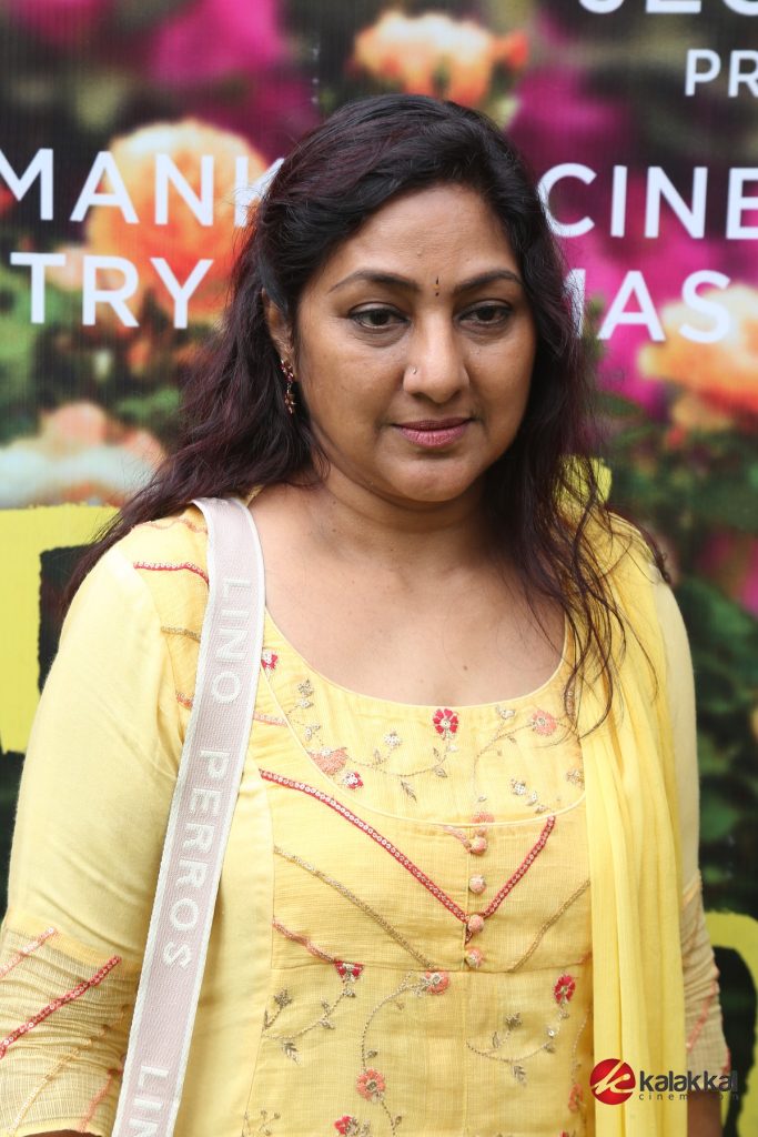 Kadhal Enbathu Podhu Udamai Movie Audio Launch (5)