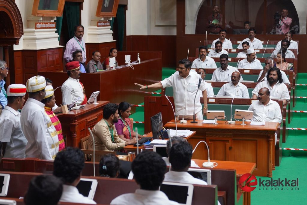 Karathey Babu Movie Stills (1)