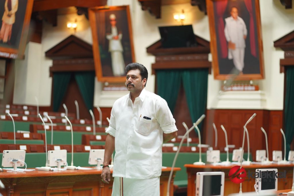 Karathey Babu Movie Stills (3)