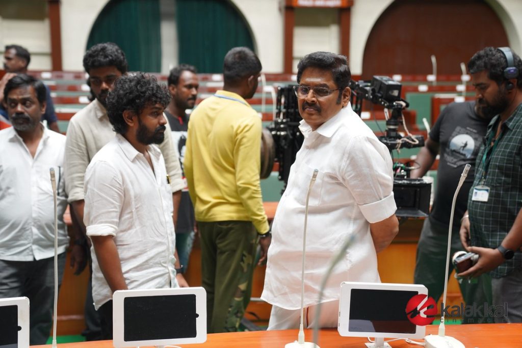 Karathey Babu Movie Stills (5)