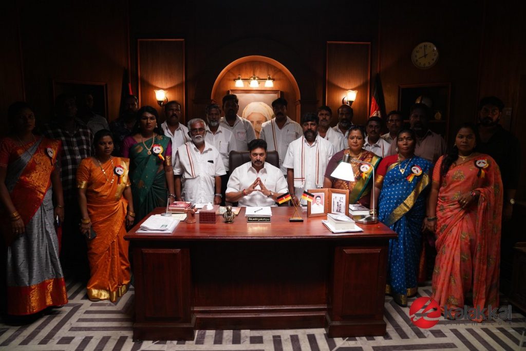 Karathey Babu Movie Stills (7)