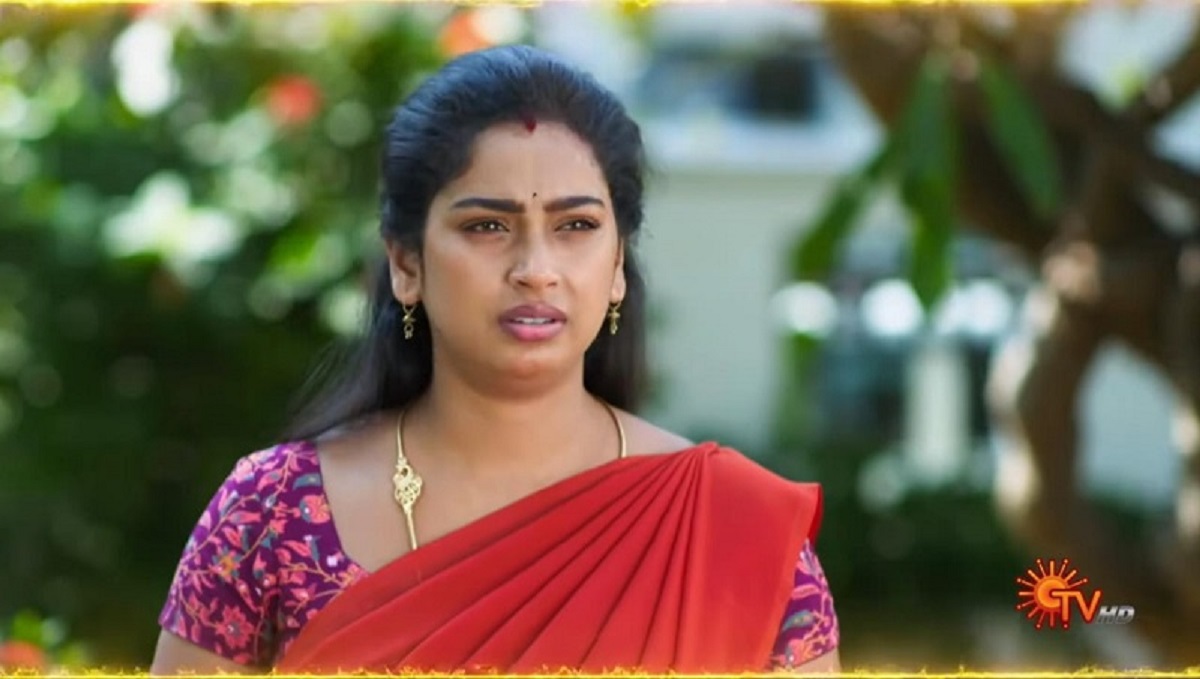 Moondru Mudichu Serial Episode Update 09-02-25