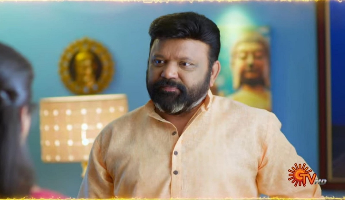 Moondru Mudichu Serial Today Promo Update 03-02-25