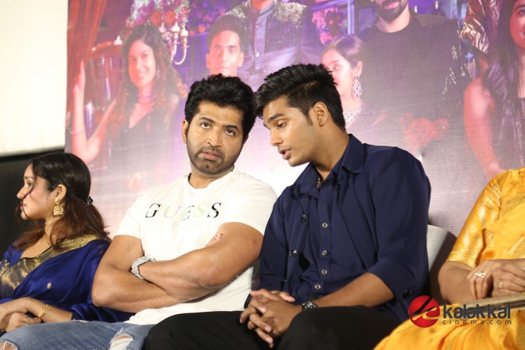 NEEK Audio Launch (22)