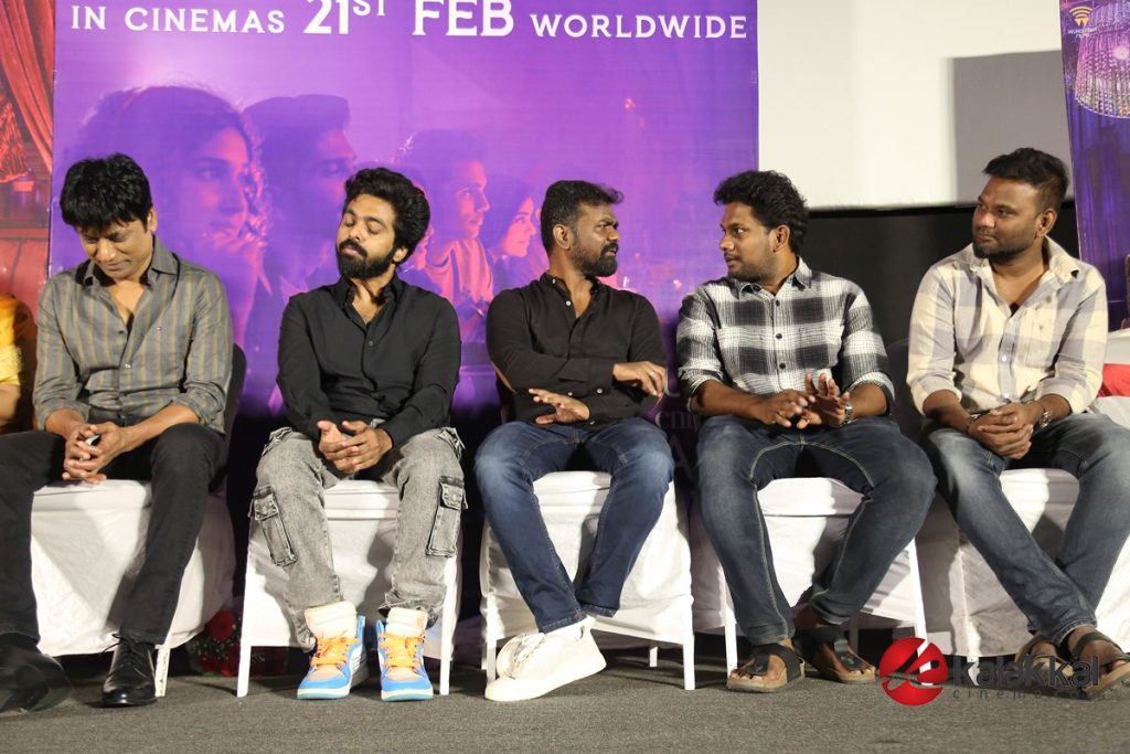 NEEK Audio Launch (24)