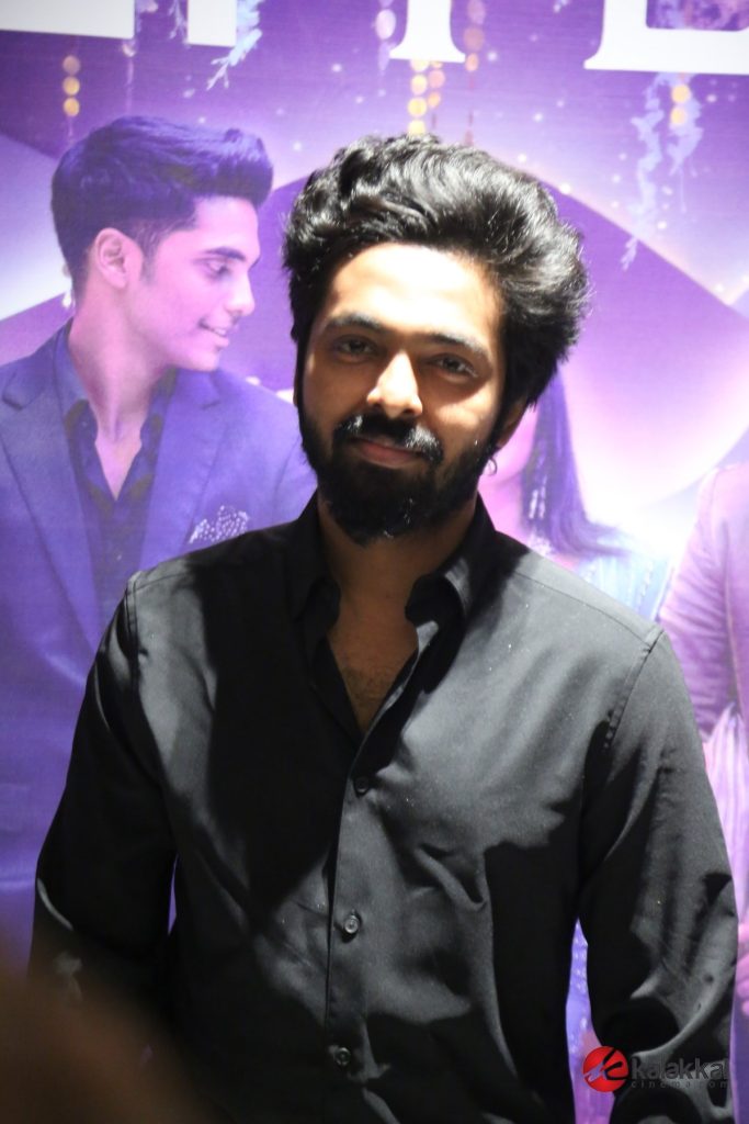 NEEK Audio Launch (3)