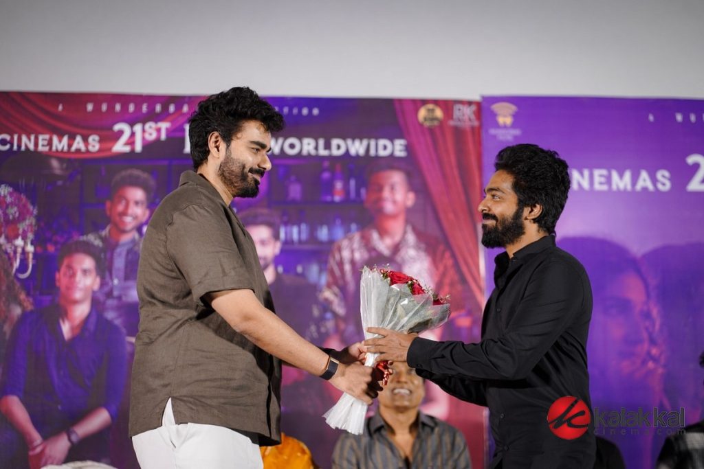 NEEK Audio Launch (5)