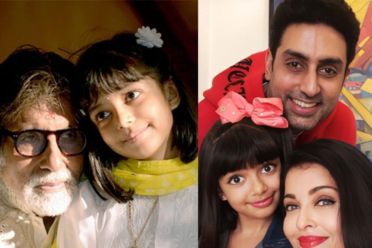aishwarya rai daughter aaradhya filed case court notice to google