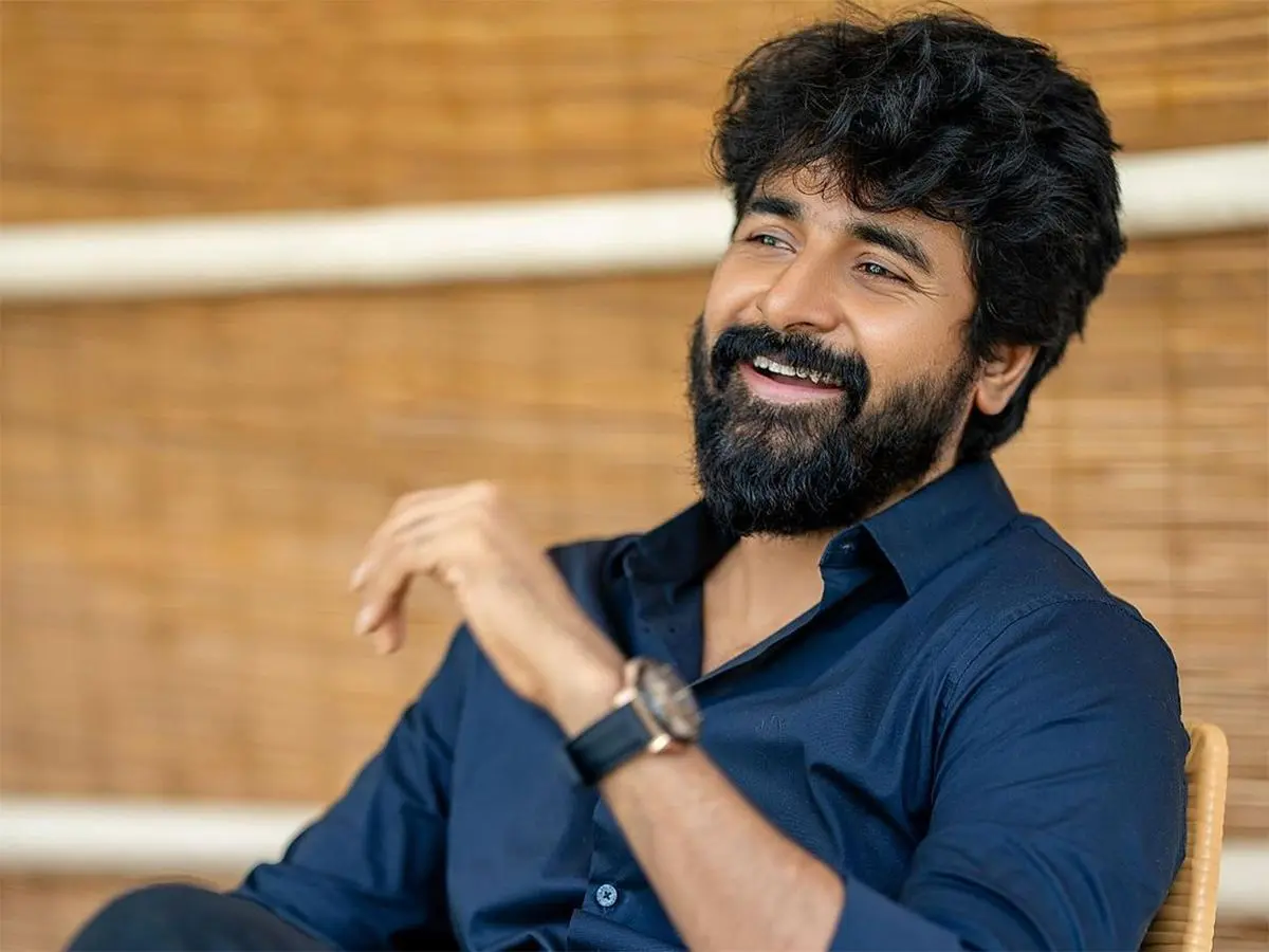 actor sam about sivakarthikeyan cinema careers