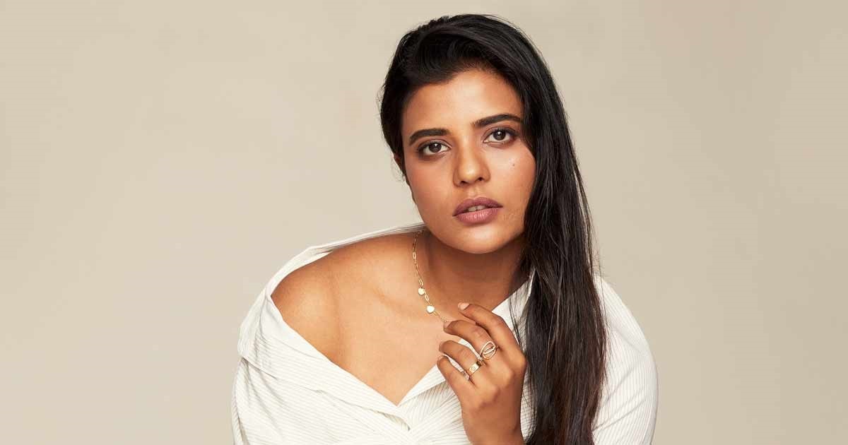 actress aishwarya rajesh latest photos viral
