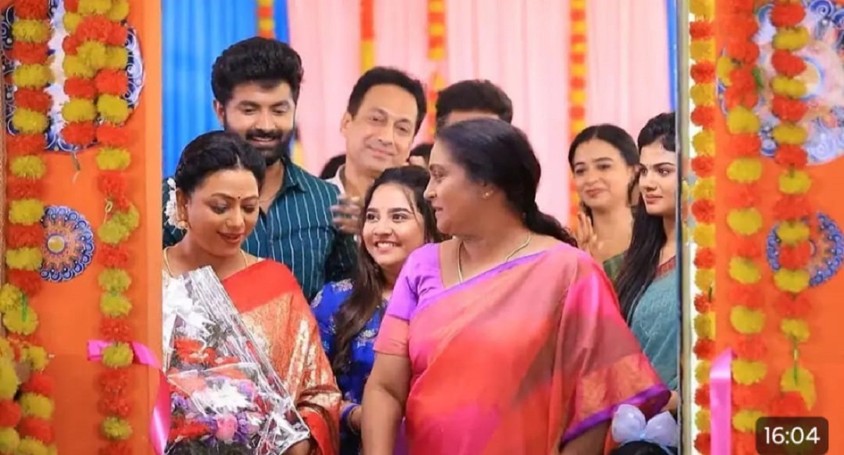 baakiyalakshimi serial today episode update 18-02-25