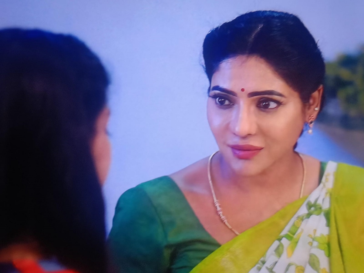 baakiyalakshmi serial today episode update 05-02-25
