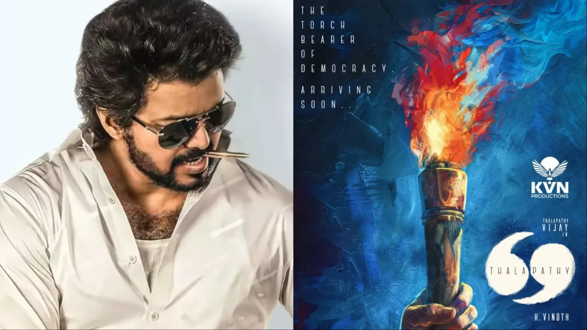 jananayagan movie first single update