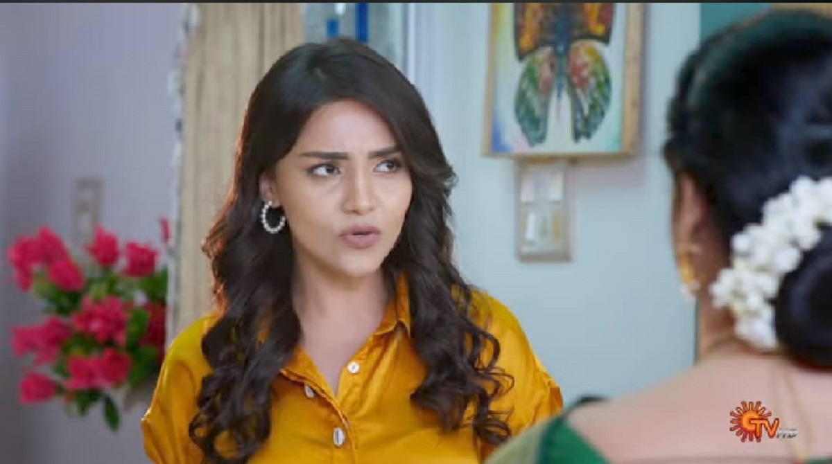 moondru mudichu serial today episode update 01-02-2025